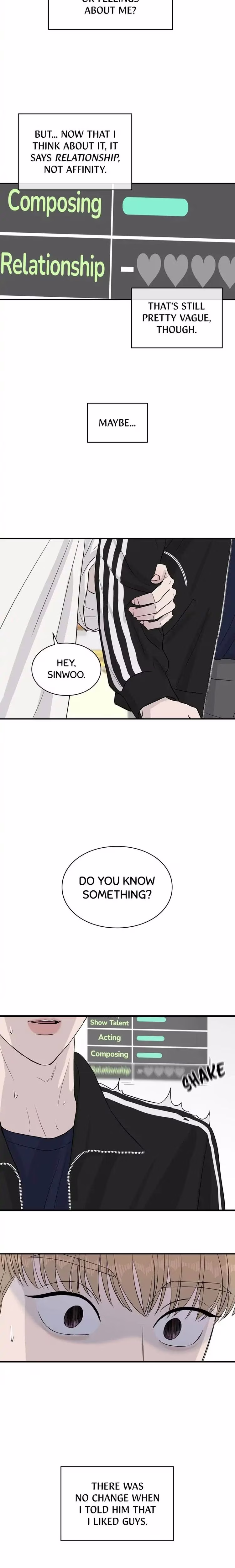 Shoot for the Stars - Chapter 7 - Part 13