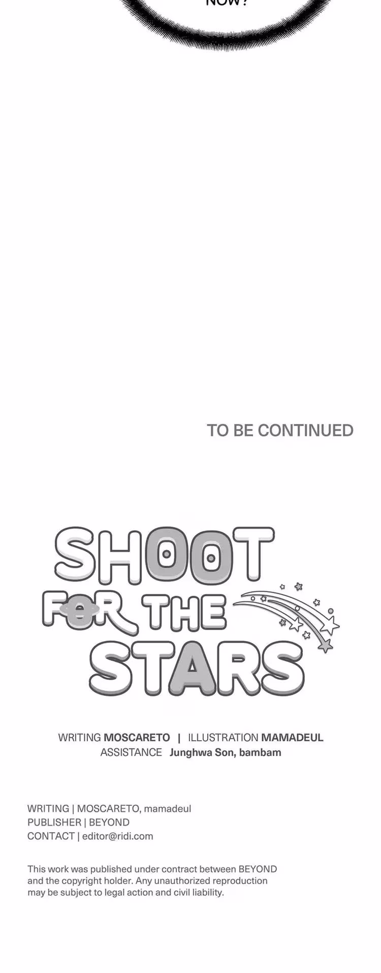 Shoot for the Stars - Chapter 7 - Part 15