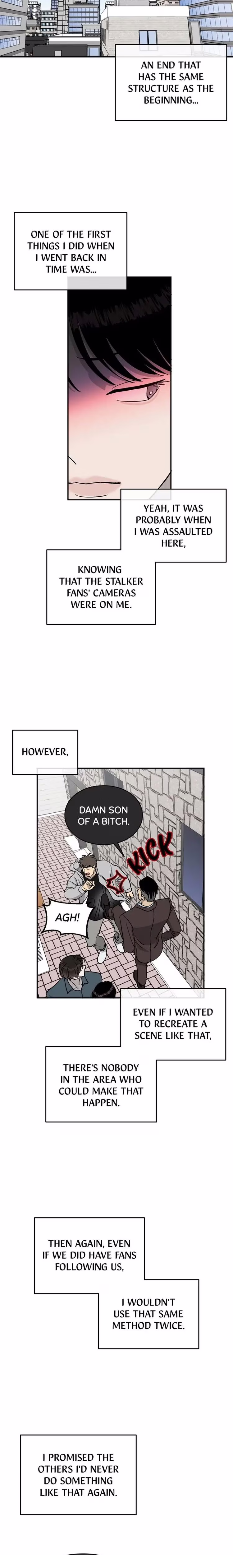 Shoot for the Stars - Chapter 70 - Part 4