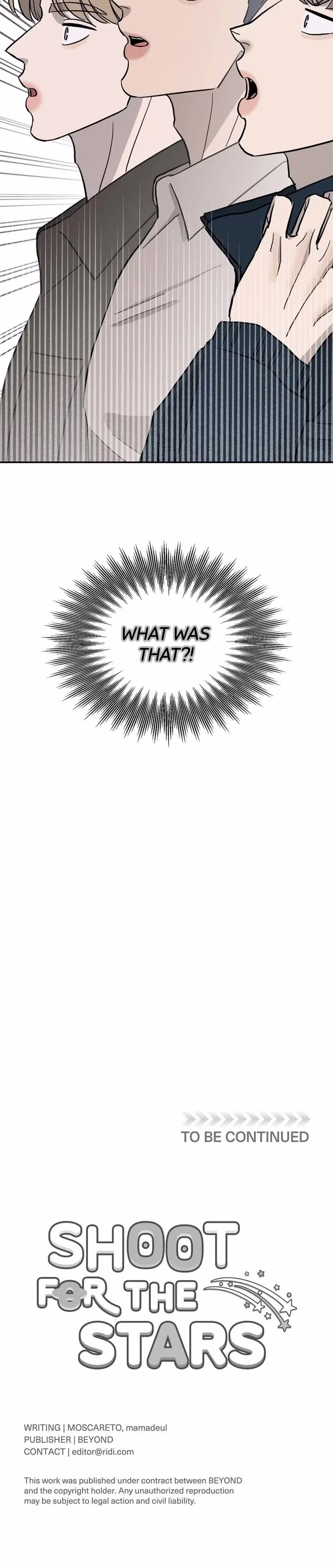 Shoot for the Stars - Chapter 70 - Part 20