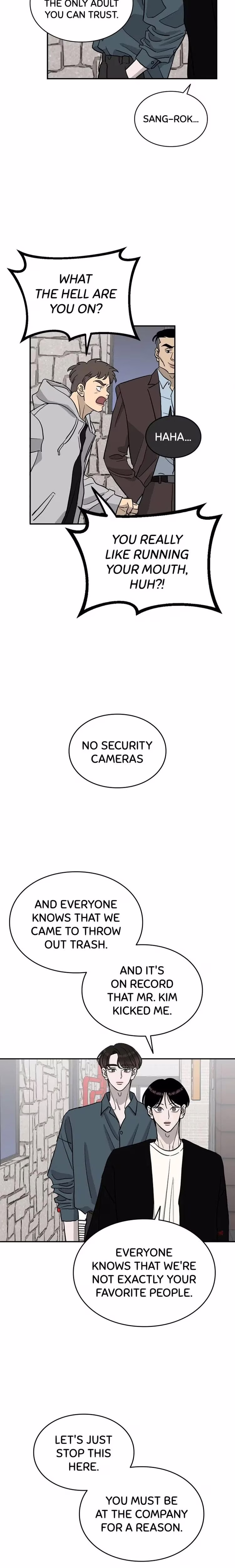 Shoot for the Stars - Chapter 71 - Part 3