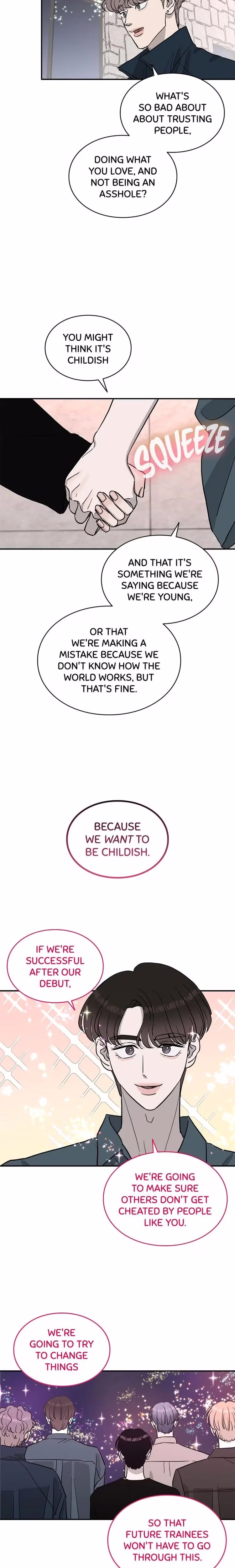 Shoot for the Stars - Chapter 71 - Part 10