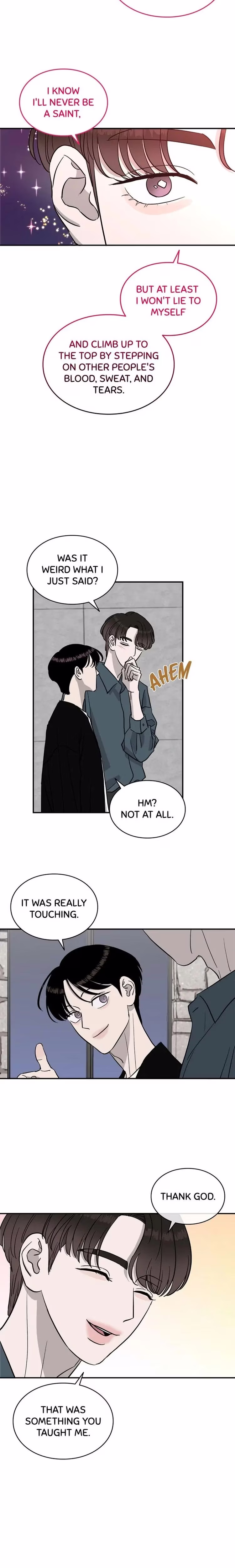 Shoot for the Stars - Chapter 71 - Part 11