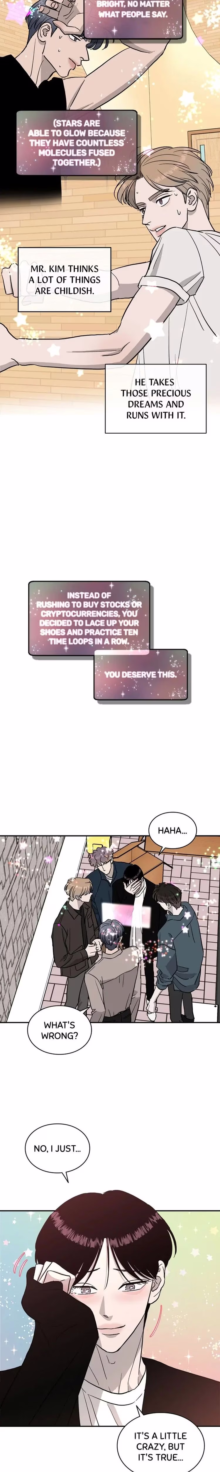 Shoot for the Stars - Chapter 71 - Part 16