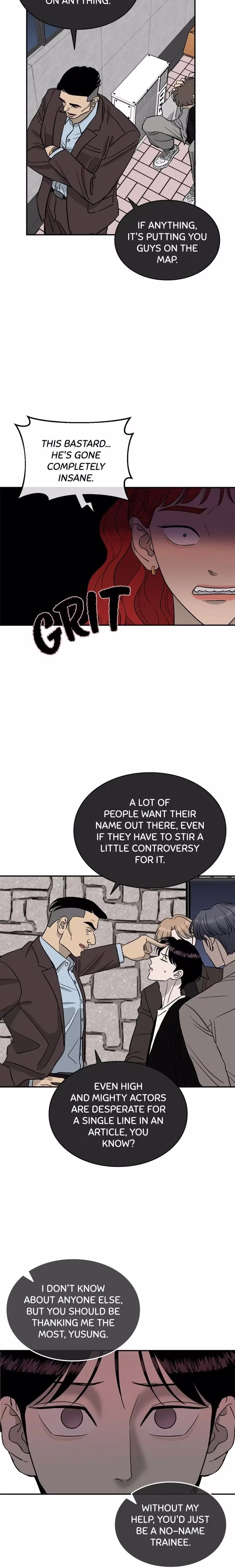 Shoot for the Stars - Chapter 72 - Part 4