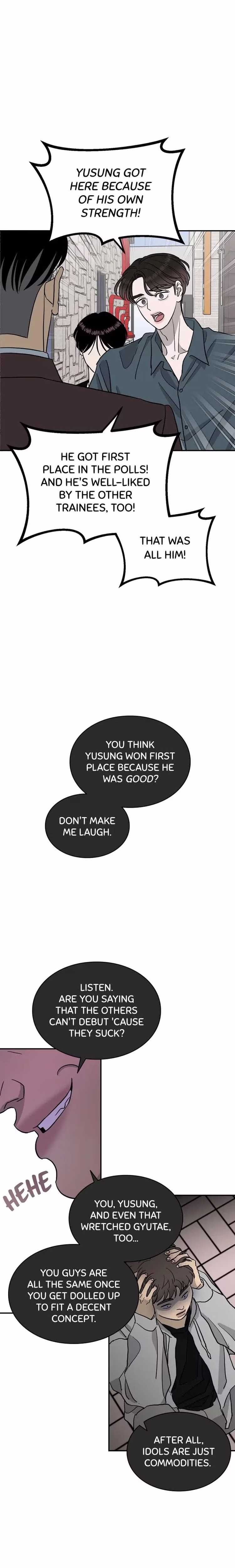 Shoot for the Stars - Chapter 72 - Part 5