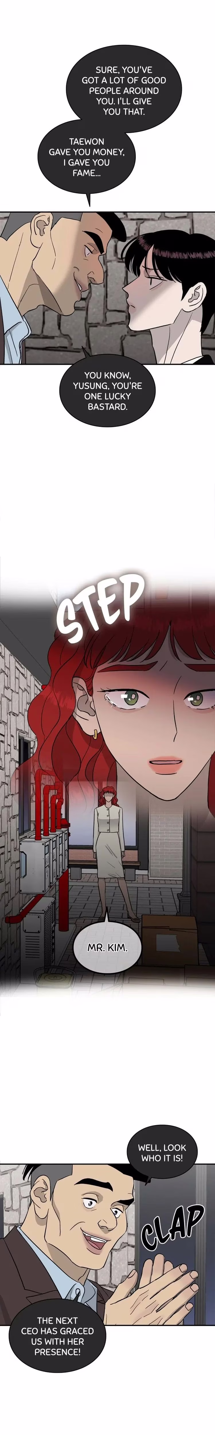 Shoot for the Stars - Chapter 72 - Part 6