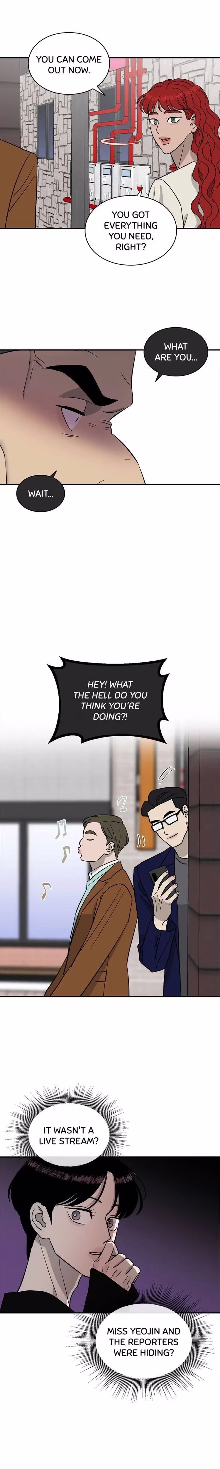 Shoot for the Stars - Chapter 72 - Part 7