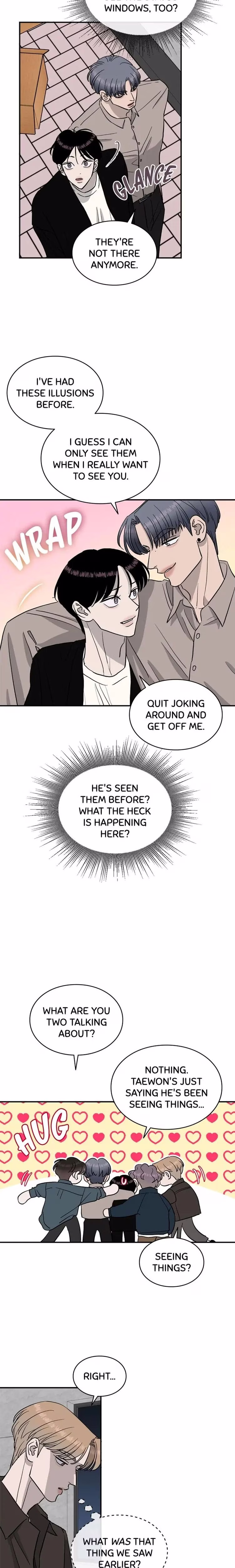 Shoot for the Stars - Chapter 72 - Part 9