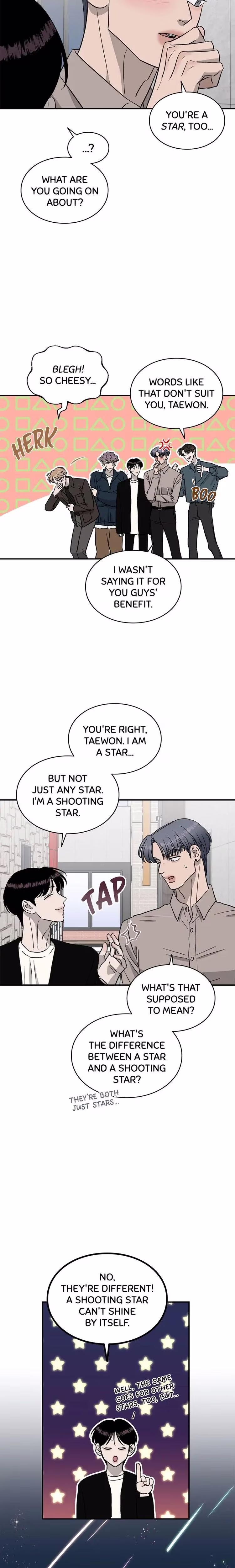 Shoot for the Stars - Chapter 72 - Part 11