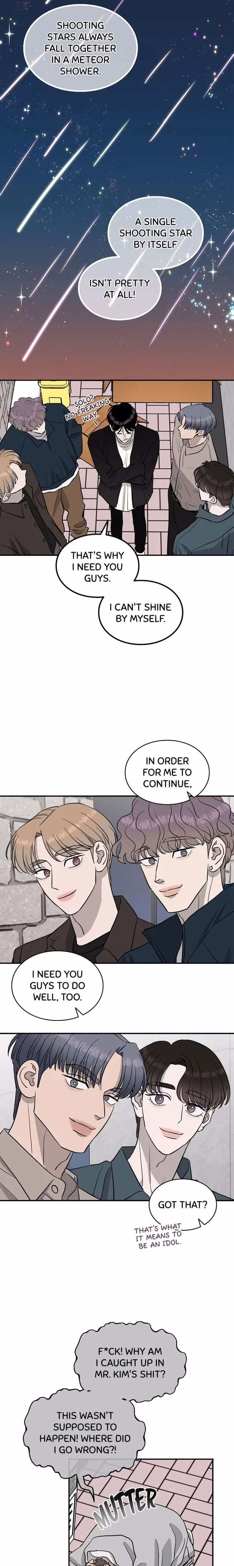 Shoot for the Stars - Chapter 72 - Part 12