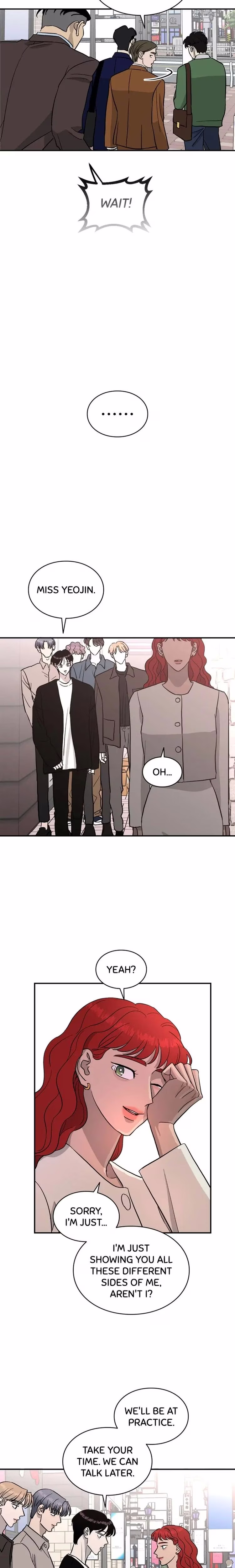 Shoot for the Stars - Chapter 72 - Part 15