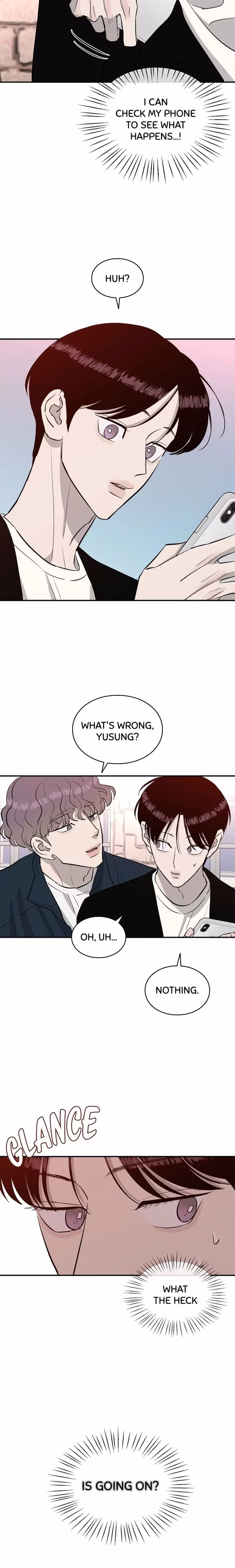 Shoot for the Stars - Chapter 72 - Part 18