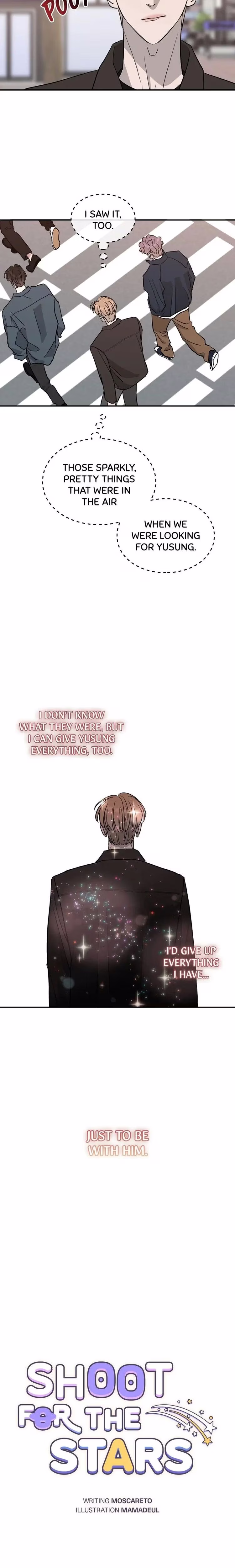 Shoot for the Stars - Chapter 73 - Part 3