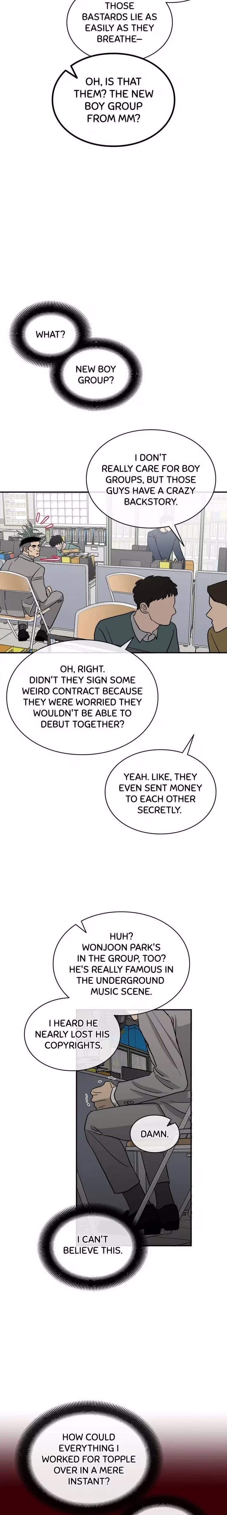 Shoot for the Stars - Chapter 73 - Part 6