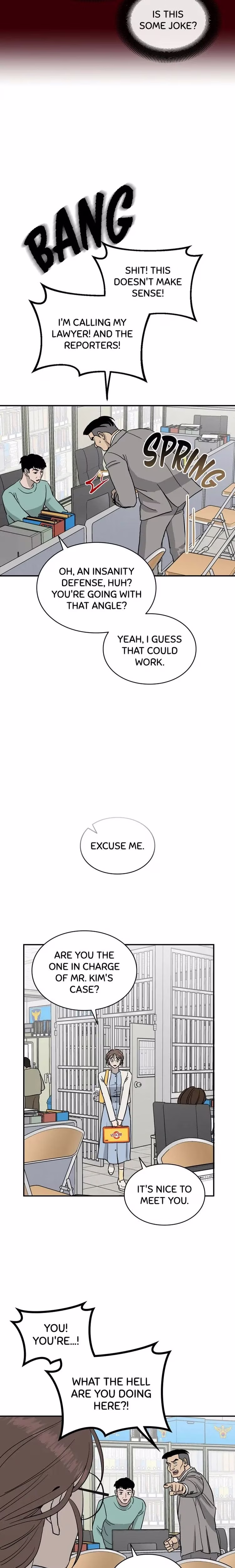 Shoot for the Stars - Chapter 73 - Part 7