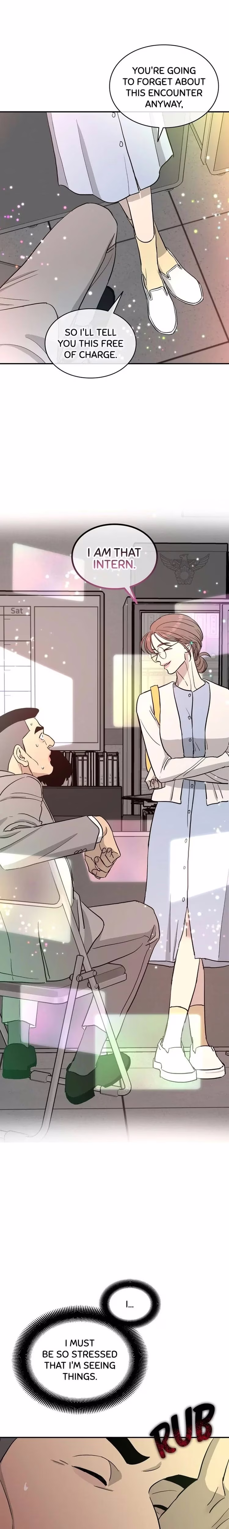 Shoot for the Stars - Chapter 73 - Part 10