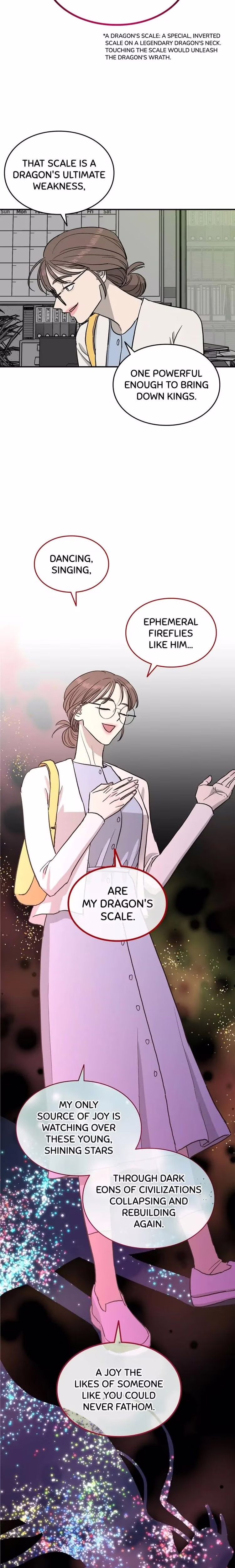 Shoot for the Stars - Chapter 73 - Part 12