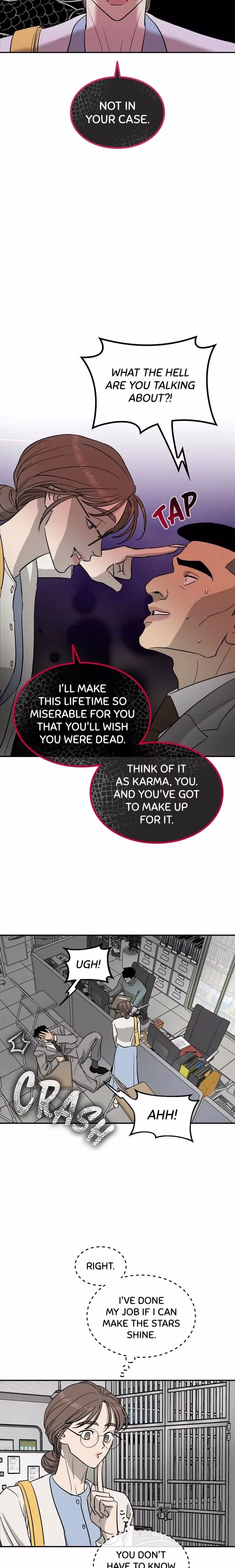 Shoot for the Stars - Chapter 73 - Part 14