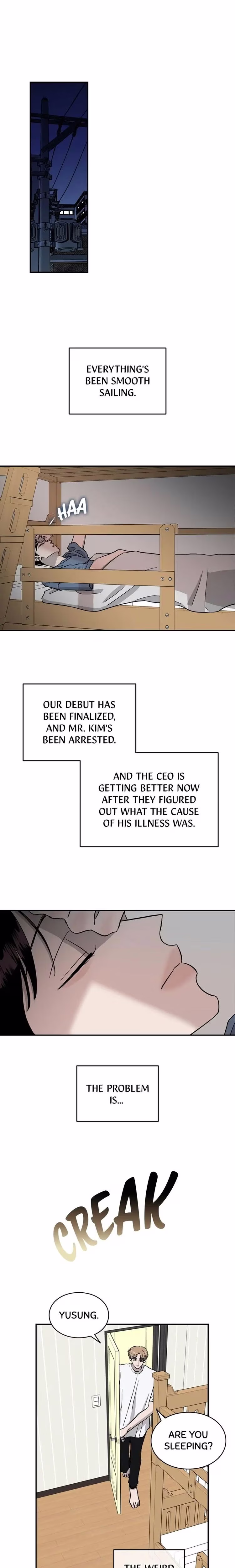 Shoot for the Stars - Chapter 73 - Part 16