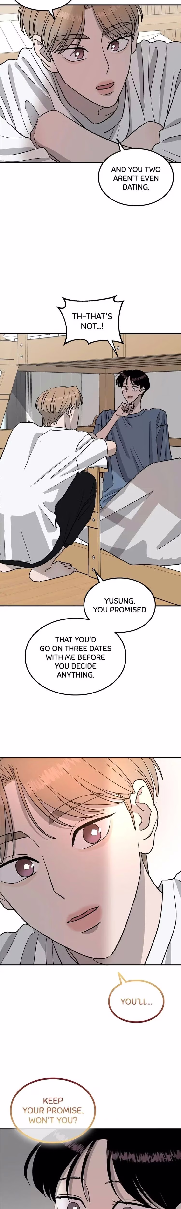 Shoot for the Stars - Chapter 73 - Part 19