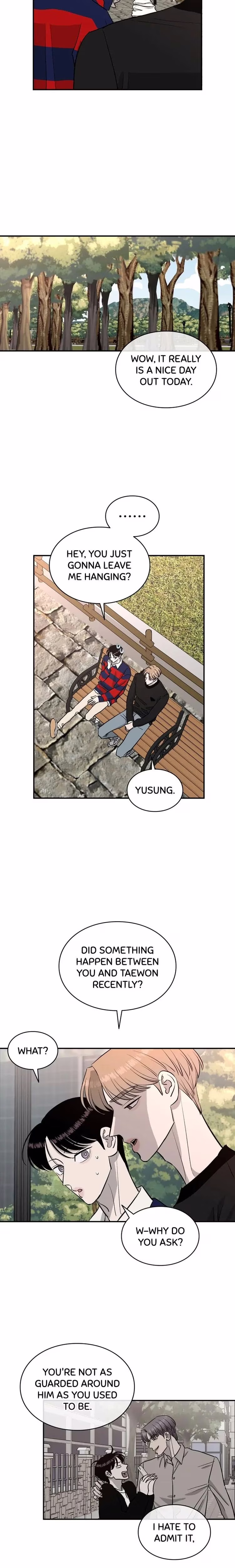 Shoot for the Stars - Chapter 74 - Part 10