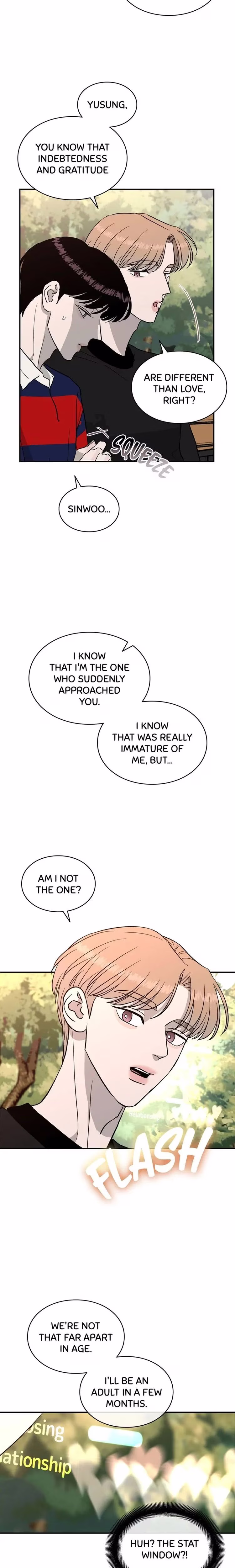 Shoot for the Stars - Chapter 74 - Part 12