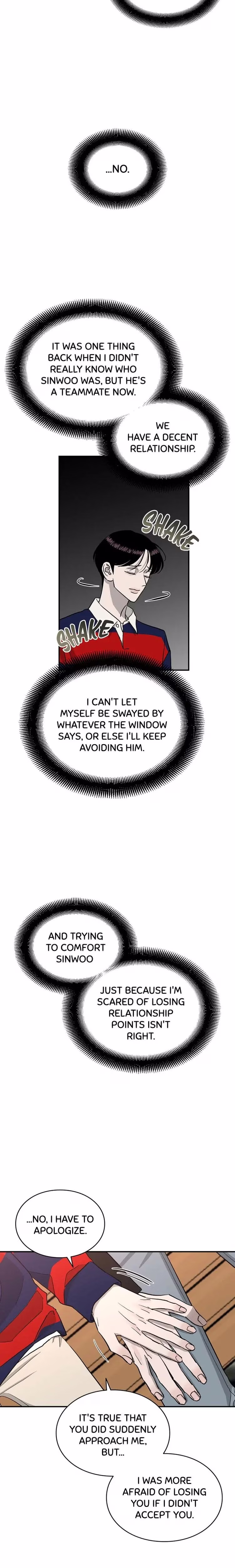 Shoot for the Stars - Chapter 74 - Part 13