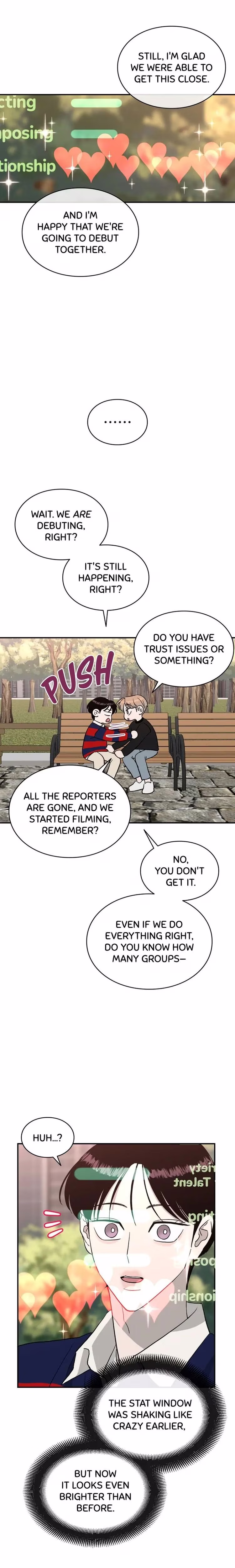 Shoot for the Stars - Chapter 74 - Part 16