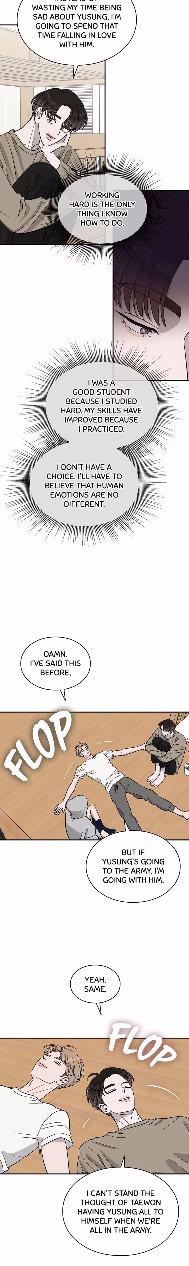 Shoot for the Stars - Chapter 75 - Part 4