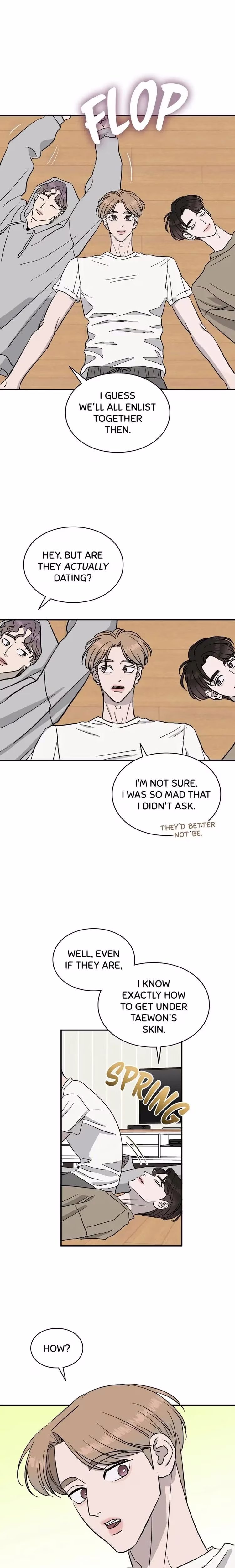 Shoot for the Stars - Chapter 75 - Part 5