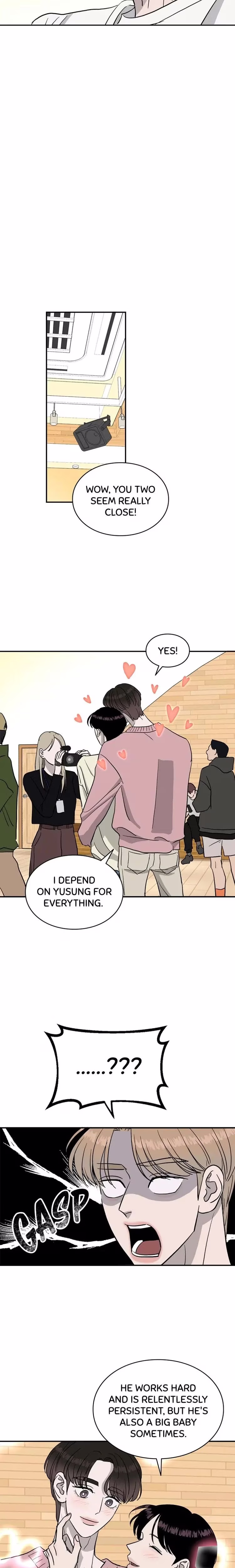 Shoot for the Stars - Chapter 75 - Part 6