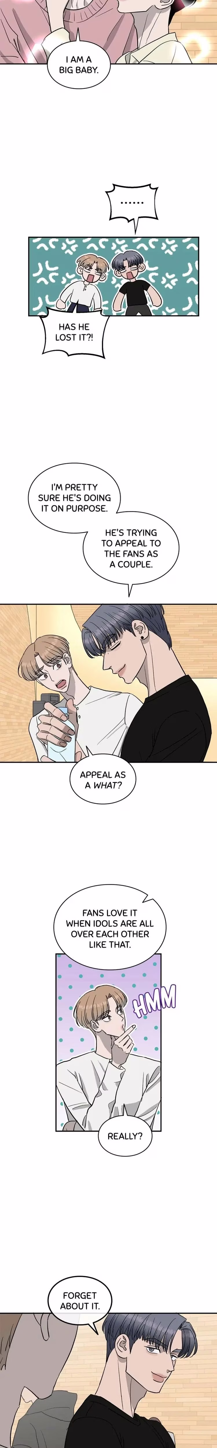 Shoot for the Stars - Chapter 75 - Part 7