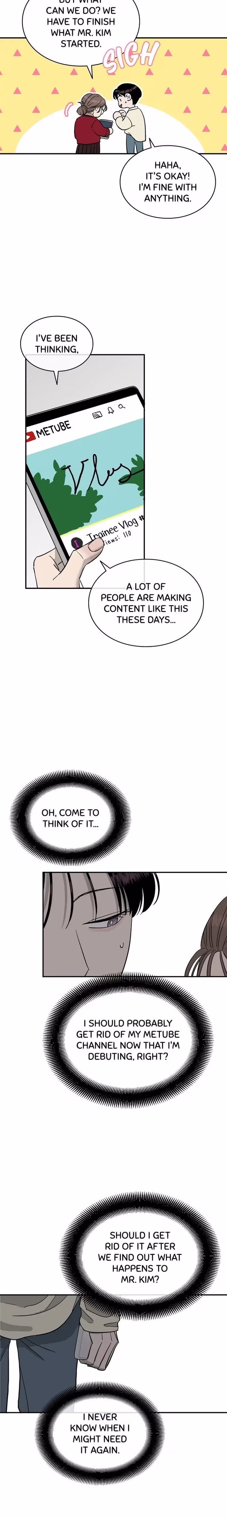 Shoot for the Stars - Chapter 75 - Part 10