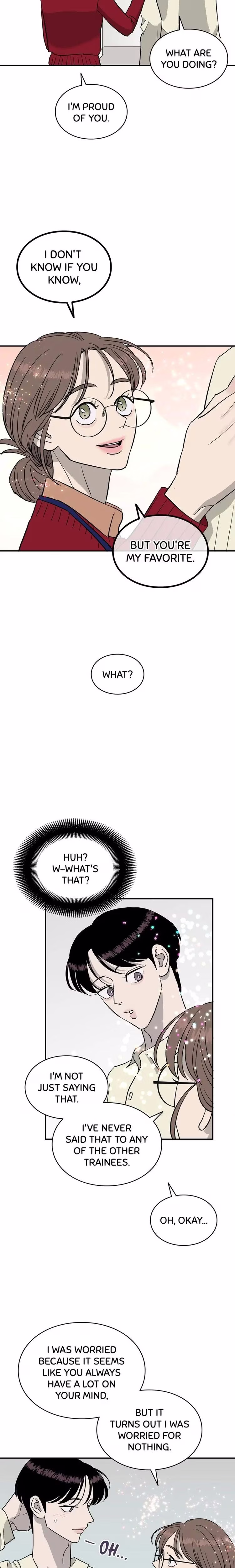 Shoot for the Stars - Chapter 75 - Part 13