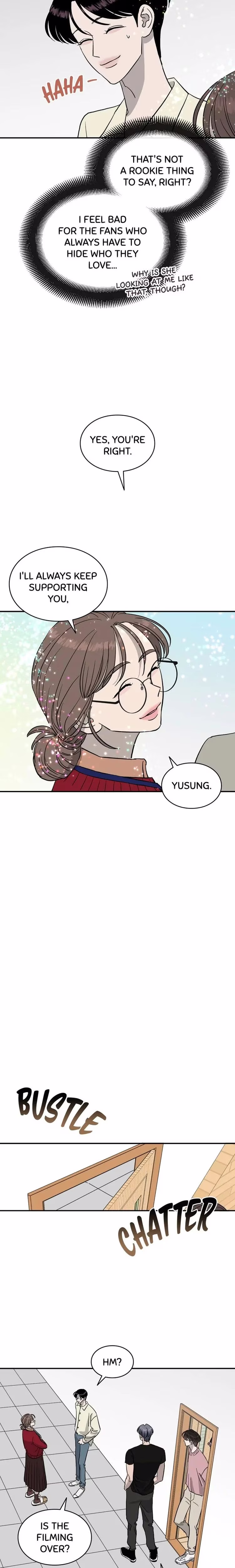 Shoot for the Stars - Chapter 75 - Part 15