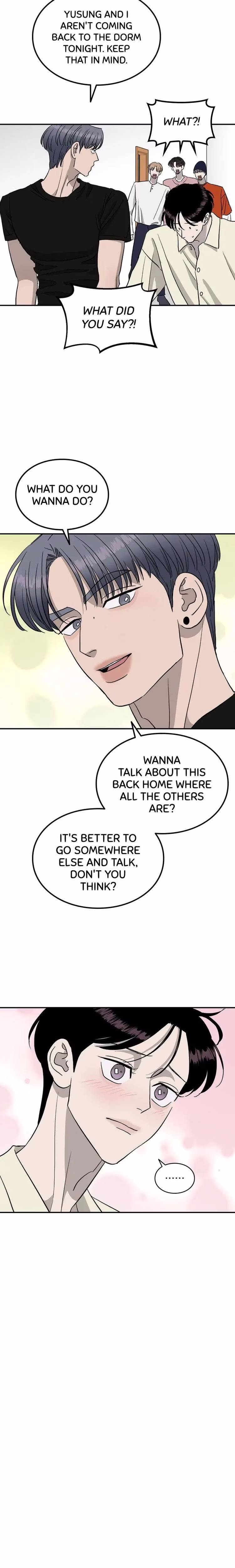 Shoot for the Stars - Chapter 75 - Part 17