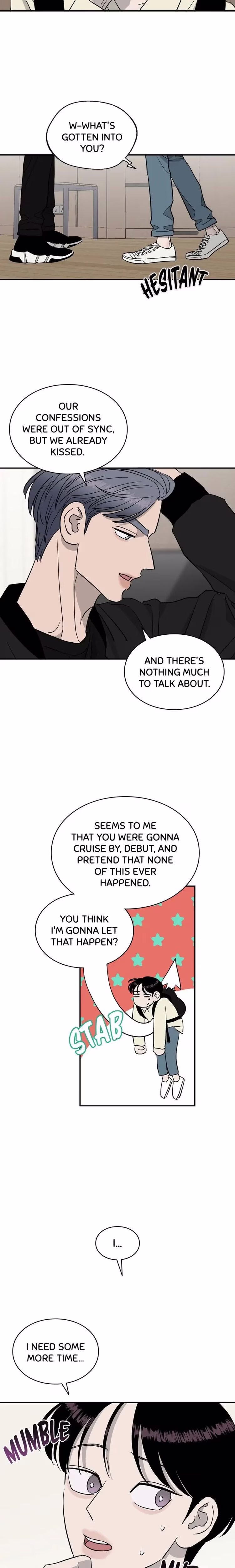 Shoot for the Stars - Chapter 75 - Part 19