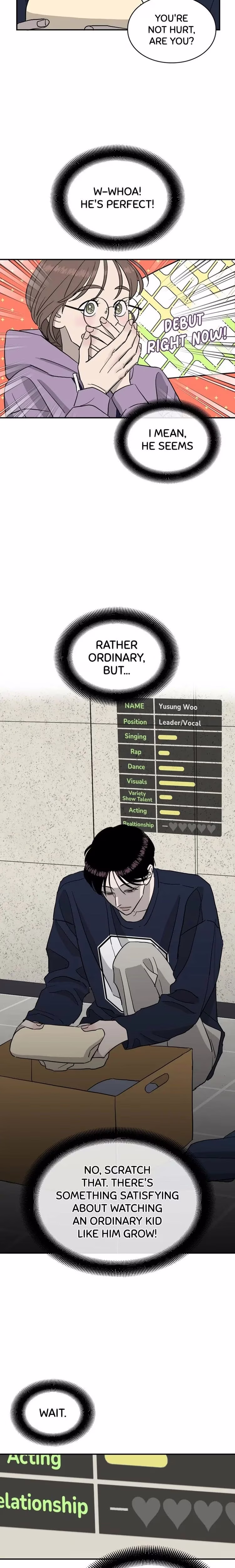 Shoot for the Stars - Chapter 76 - Part 6