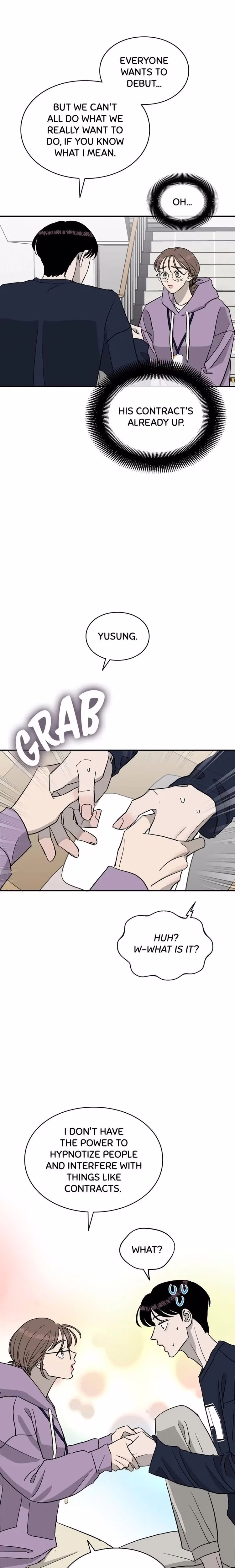 Shoot for the Stars - Chapter 76 - Part 9