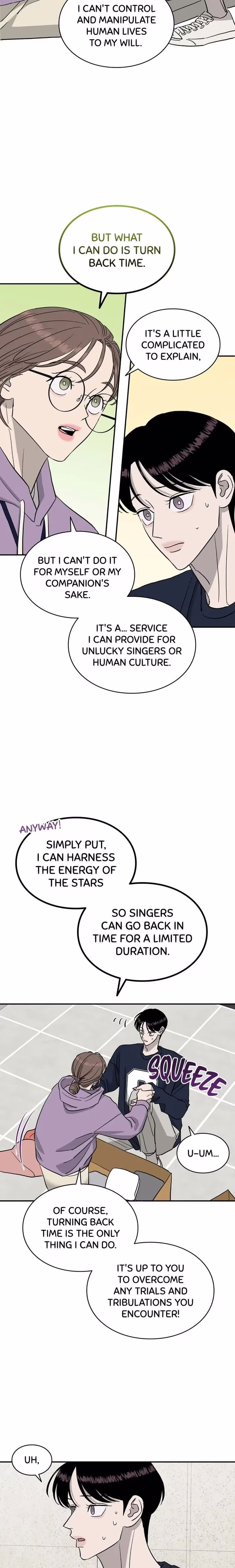 Shoot for the Stars - Chapter 76 - Part 10