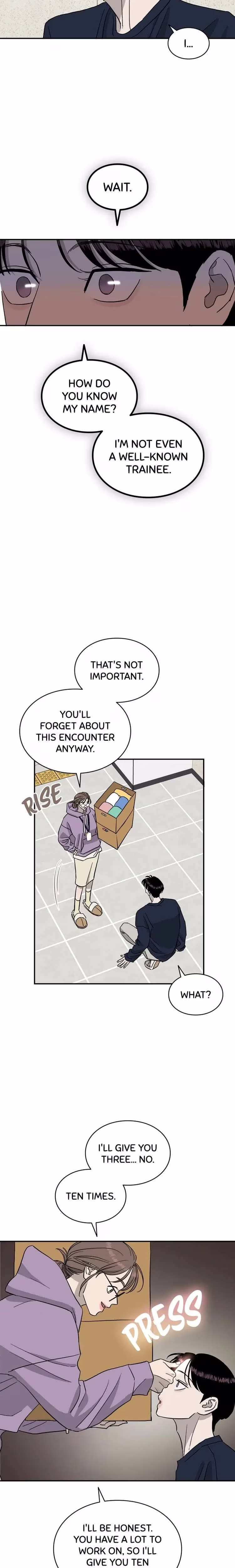 Shoot for the Stars - Chapter 76 - Part 11