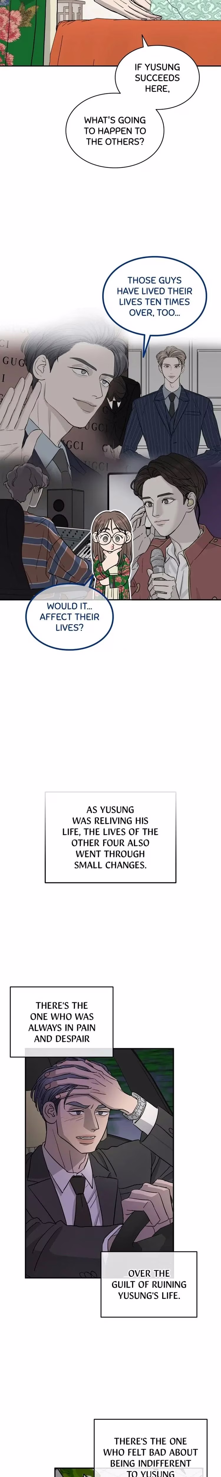 Shoot for the Stars - Chapter 76 - Part 16