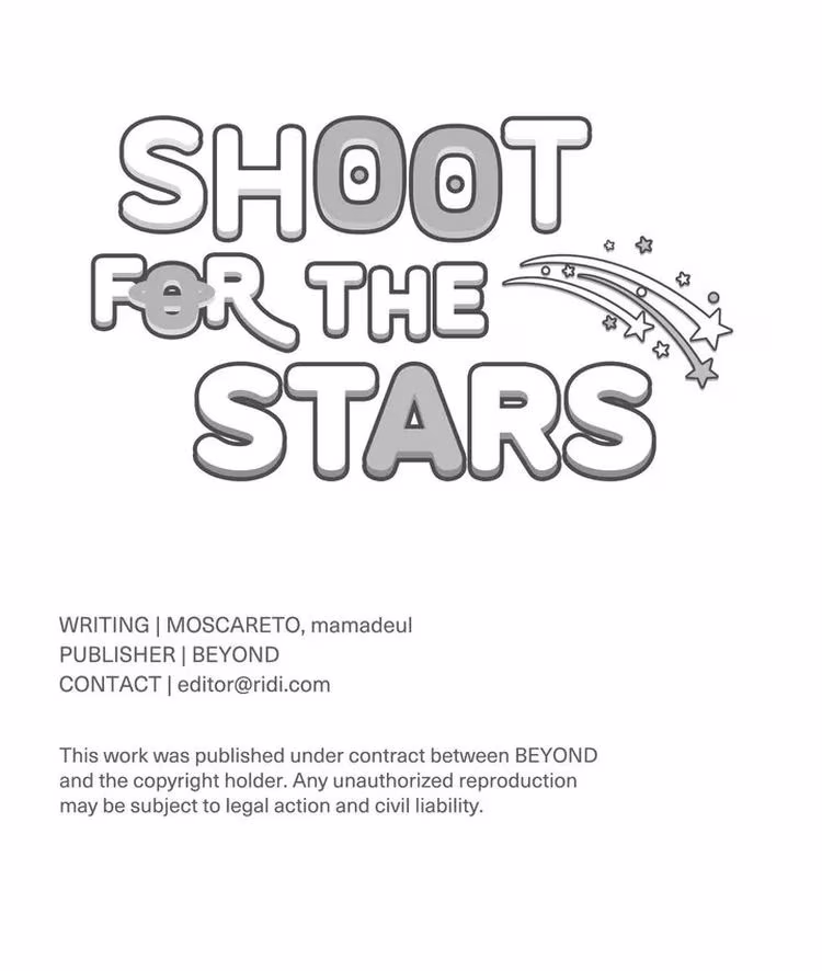 Shoot for the Stars - Chapter 76 - Part 20