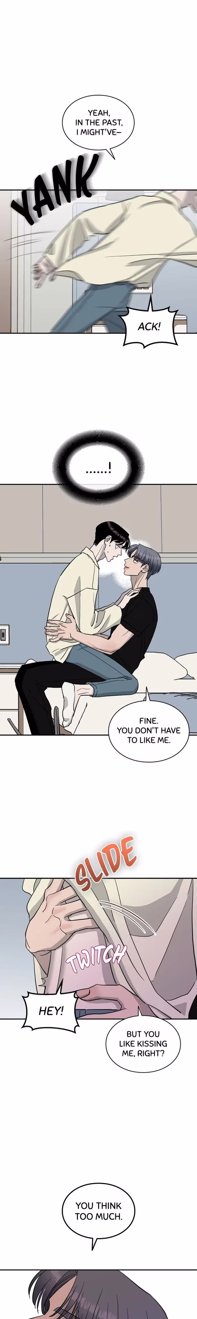 Shoot for the Stars - Chapter 77 - Part 4