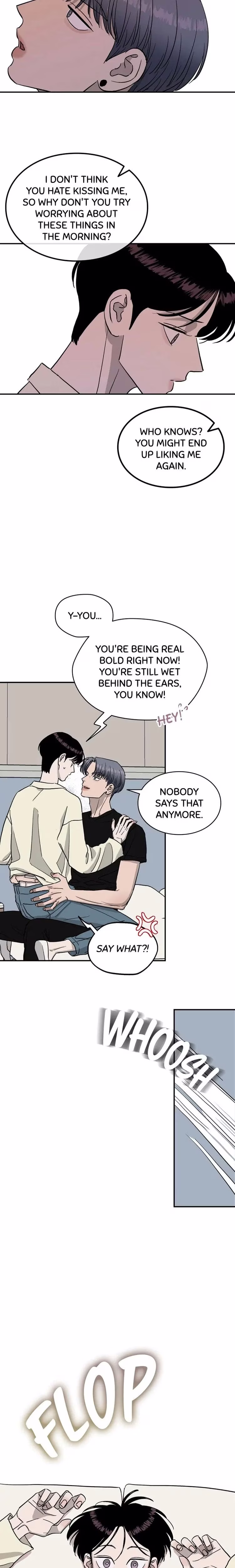 Shoot for the Stars - Chapter 77 - Part 5