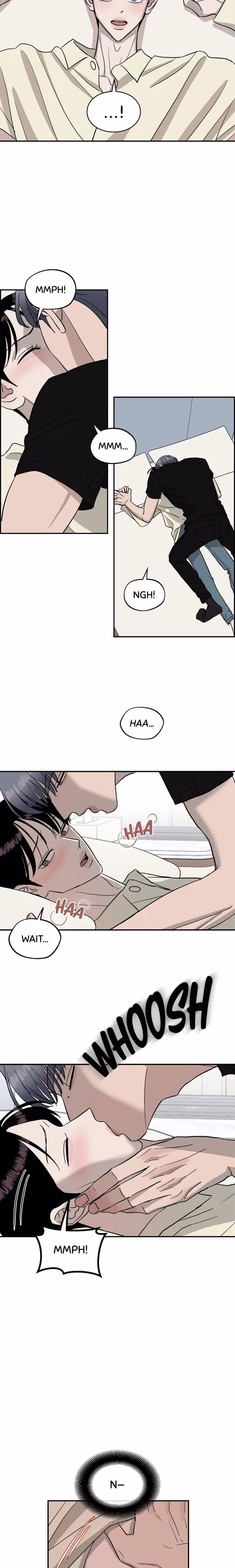 Shoot for the Stars - Chapter 77 - Part 6