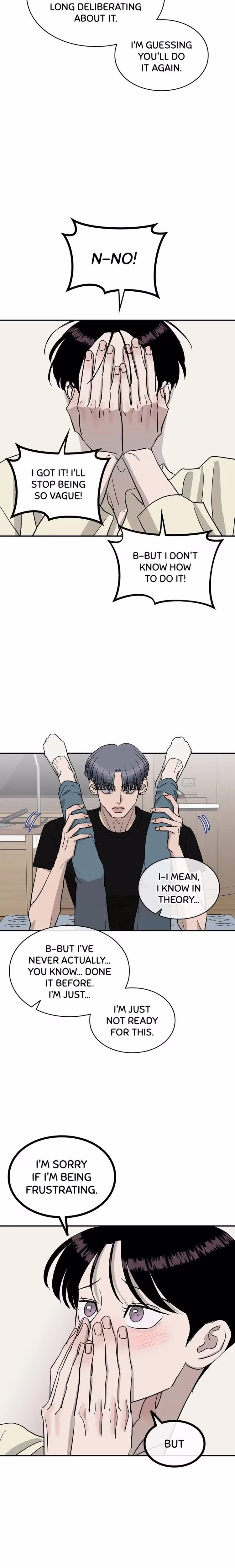 Shoot for the Stars - Chapter 77 - Part 11