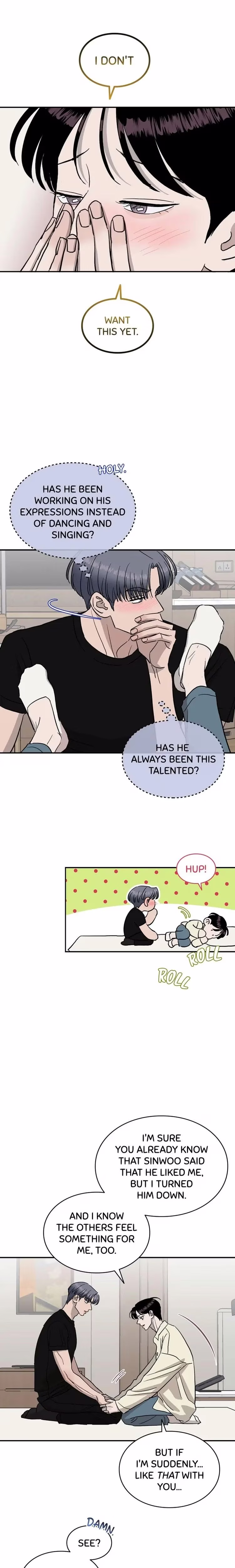 Shoot for the Stars - Chapter 77 - Part 12