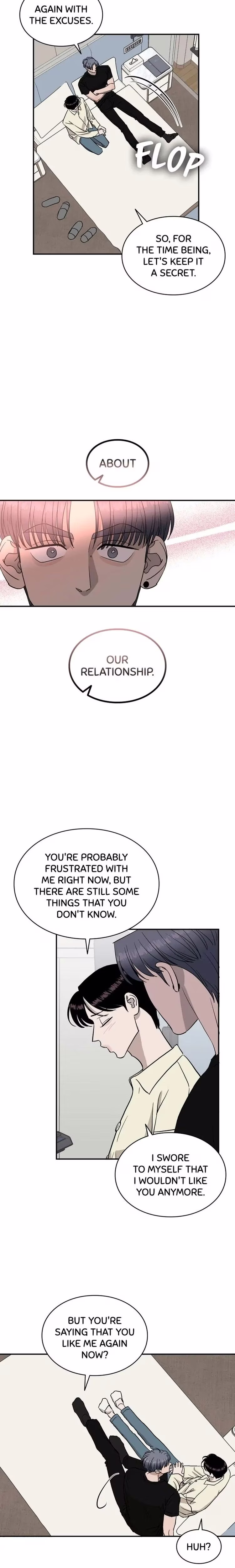 Shoot for the Stars - Chapter 77 - Part 13